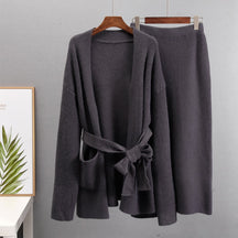 Conjunto Tricot Celine