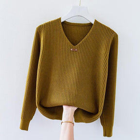 Blusa Tricot Emily