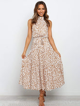 Vestido Longo Noelle