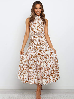 Vestido Longo Noelle