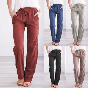 Calça Linho Elisa