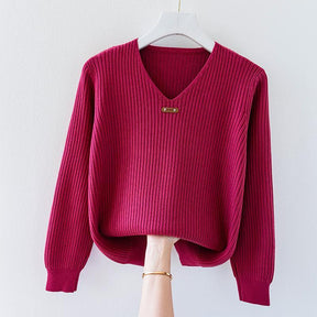 Blusa Tricot Emily