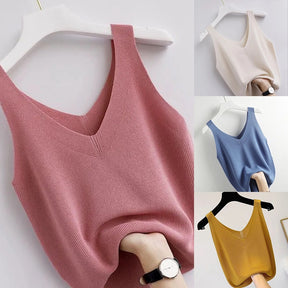 Blusa Regata Fanny