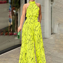 Macacão Fashion Chiara