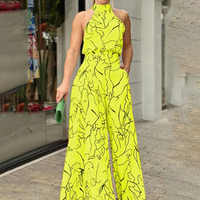 Macacão Fashion Chiara