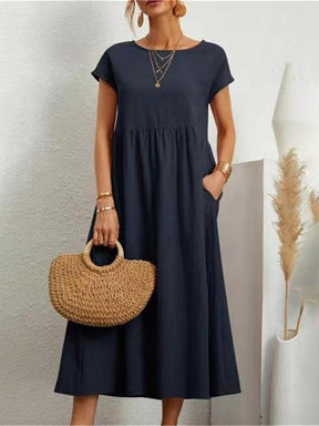 Vestido  Mariana