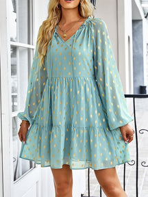 Vestido Scarlett