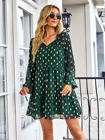 Vestido Scarlett