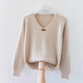 Blusa Tricot Emily