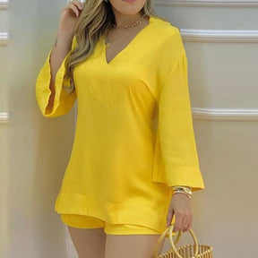 Conjunto Fashion  Mayara