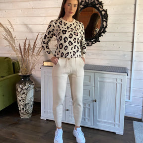 Conjunto Tricot Kylie
