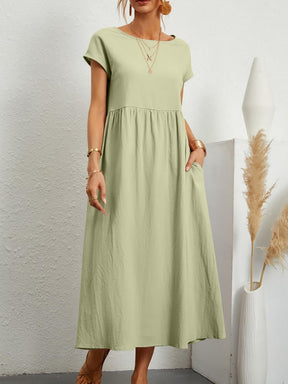Vestido  Mariana