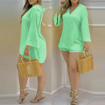 Conjunto Fashion  Mayara