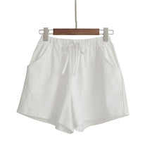 Short de Linho Ailyn