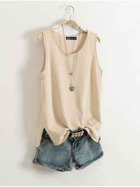 Blusa Regata tricot Zaya