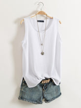 Blusa Regata tricot Zaya